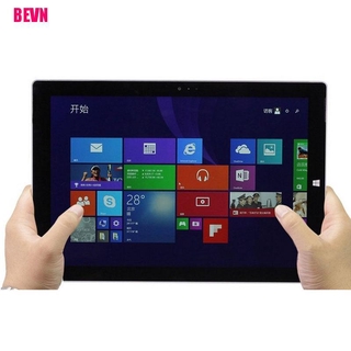 1 Miếng Dán Bảo Vệ Màn Hình Hd Cho Microsoft Surface Pro