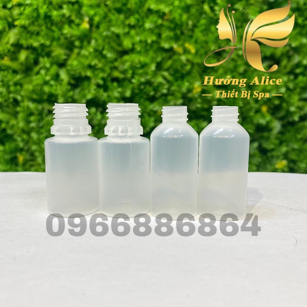 100 ỐNG NHỰA HÚT MÁU BẦM, mụn viêm, mụn mủ dành cho SPA