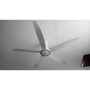 Quạt trần 5 cánh có điều khiển Panasonic F-60TDN chính hãng