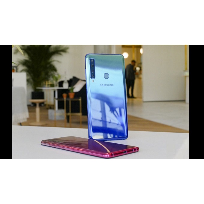 ĐIỆN THOẠI SAMSUNG A9S HÀNG CHÍNH HÃNG - BẢO HÀNH 12 THÁNG