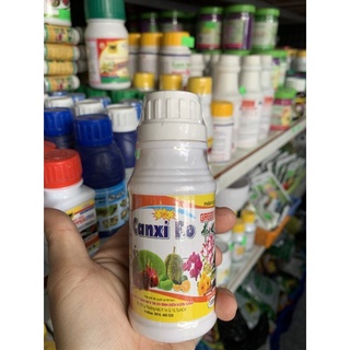 Canxi bo chai 100ml