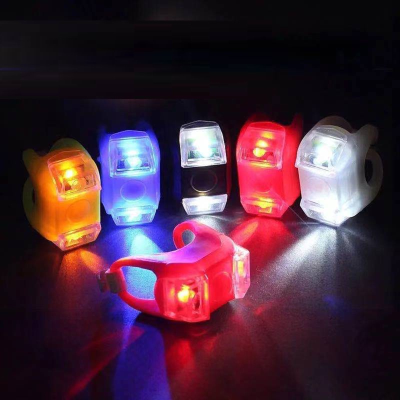 Đèn LED Tín Hiệu Xi Nhan Gắn Hông Xe Hơi Tàu Thuyền