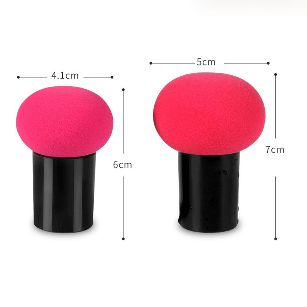 Mút Tán Kem Nền Trang Điểm Ướt &amp; Khô BORAG
