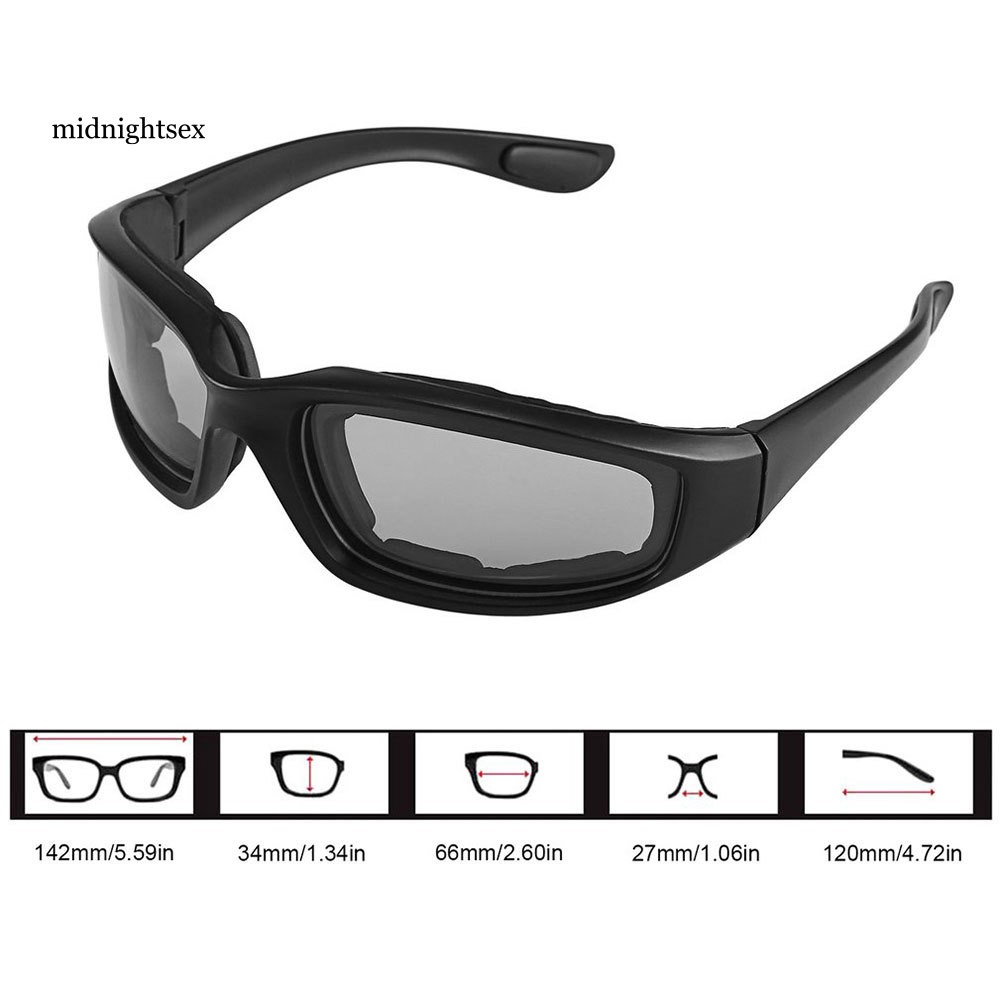 🚜Kính Bảo Hộ Chống Tia UV / Bụi / Gió Kiểu Dáng Thể Thao Hàng Mới | BigBuy360 - bigbuy360.vn