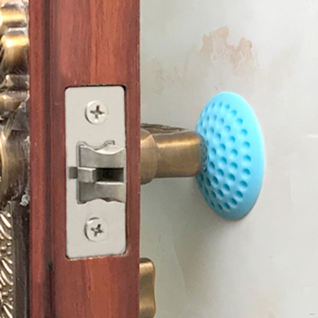 Miếng Cao Su Chặn Cửa Chống Va Đập