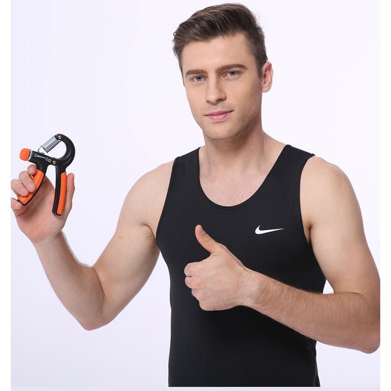 [GIÁ SỈ] Kìm Bóp Tay Kìm Tập Cơ Tay Dụng Cụ Tập Cơ Tay Tập Gym Điều Chỉnh Lực 10-60kg 007973