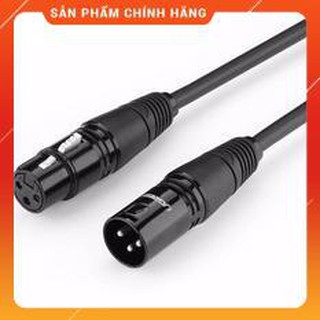 CÁP NỐI DÀI AUDIO 1.5M UGREEN 20709