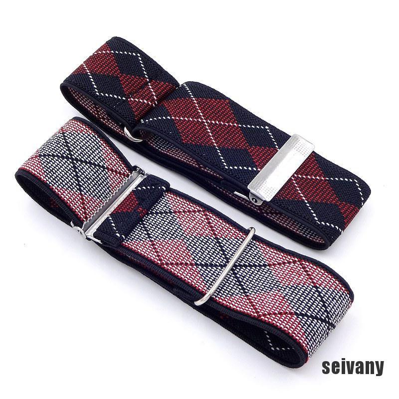Sale 1 cặp tay Áo sơ mi có thể Điều chỉnh cho nam xuất khẩu | BigBuy360 - bigbuy360.vn