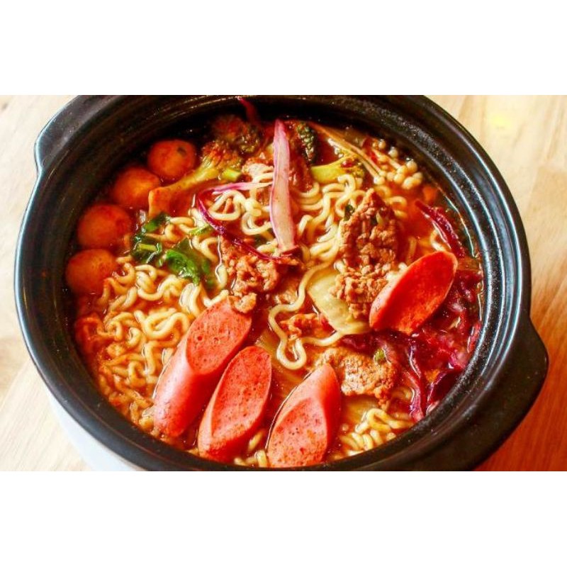 Mỳ cay Cay Bò SamYang 120G Date 2022 | BigBuy360 - bigbuy360.vn