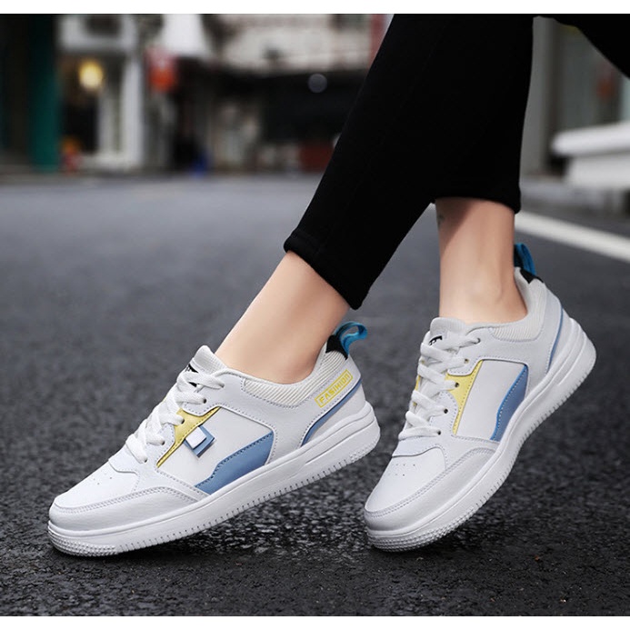 HÀNG CÓ SẴN (40-41)_ Giày bata cột dây Big Size