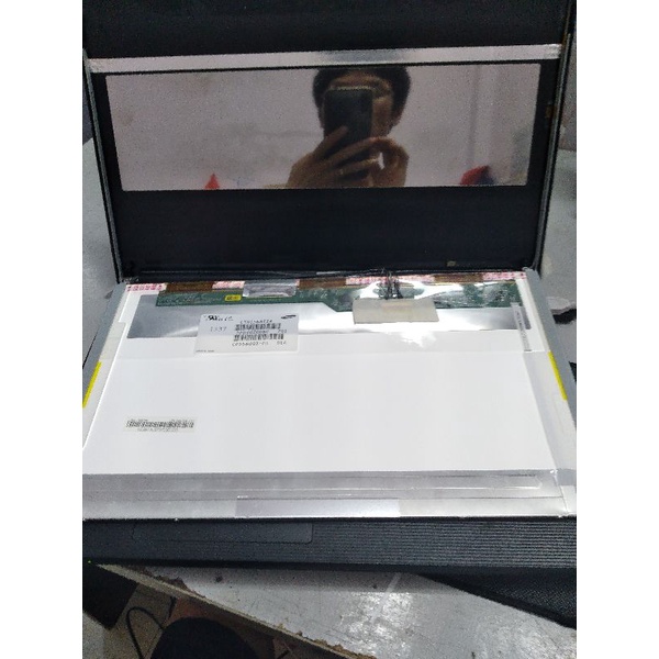 Màn hình laptop 15,6 inch dày 40p cho laptop fujitsu lifebook a572, a573, A574, E743, e744, e544, e543 | BigBuy360 - bigbuy360.vn