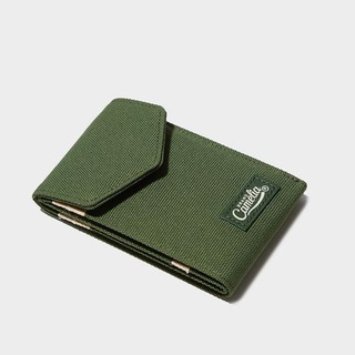 Ví CAMELIA BRAND® The Hit Wallet (4 colors)