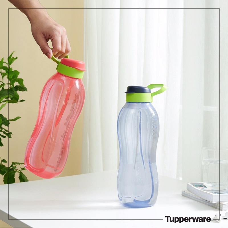 Bình NƯớc eco Tupperware 1.5L