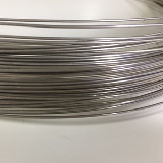 Dây inox 304 Nanichino đa dụng phi 1mm