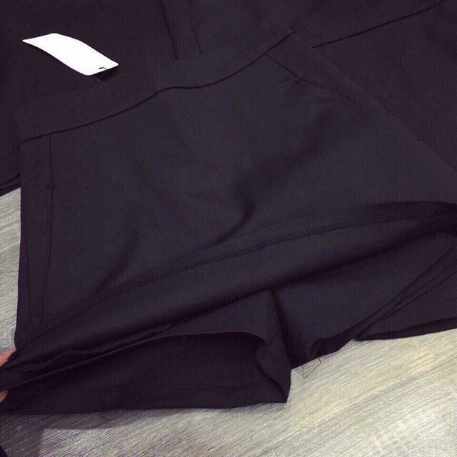 [SALE OFF] Chân Váy Chữ A Chất Umi Đẹp CV198 92shoes | BigBuy360 - bigbuy360.vn