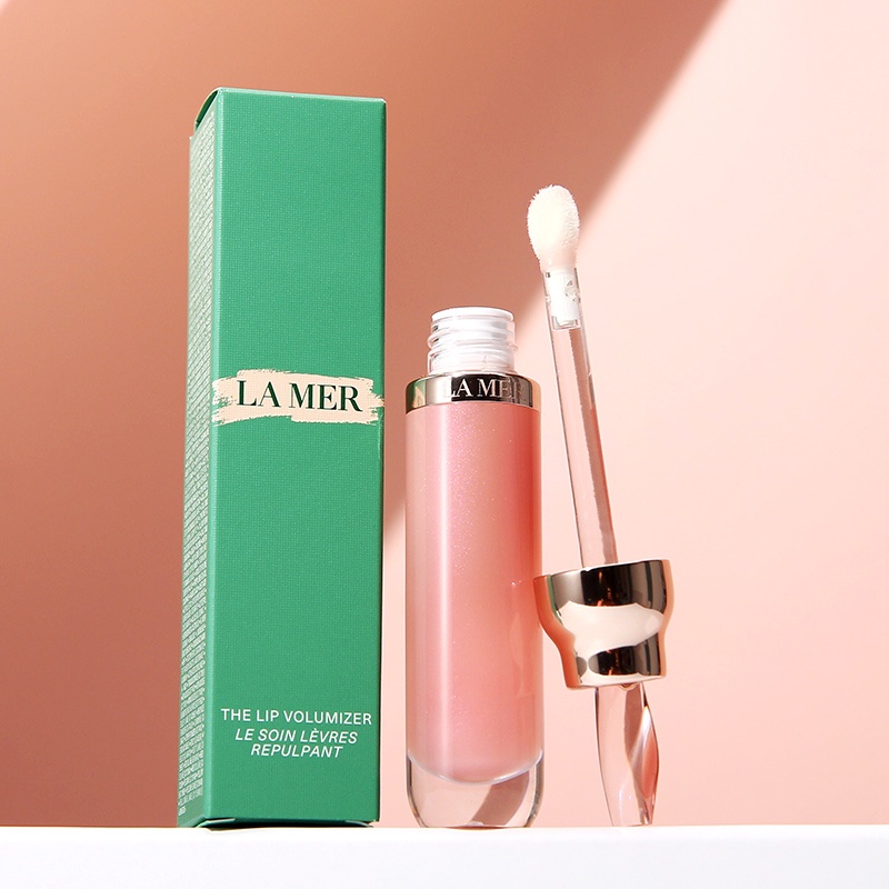 La MER Son Dưỡng Ẩm Môi 9g Chất Lượng Cao
