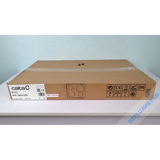Bếp Từ Điện CATA ISB 603