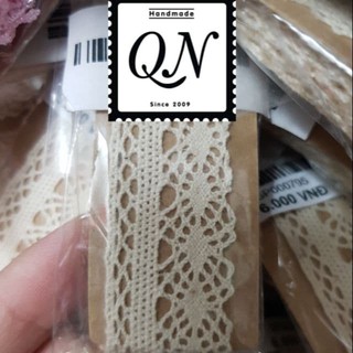 1m ren trang trí số 4