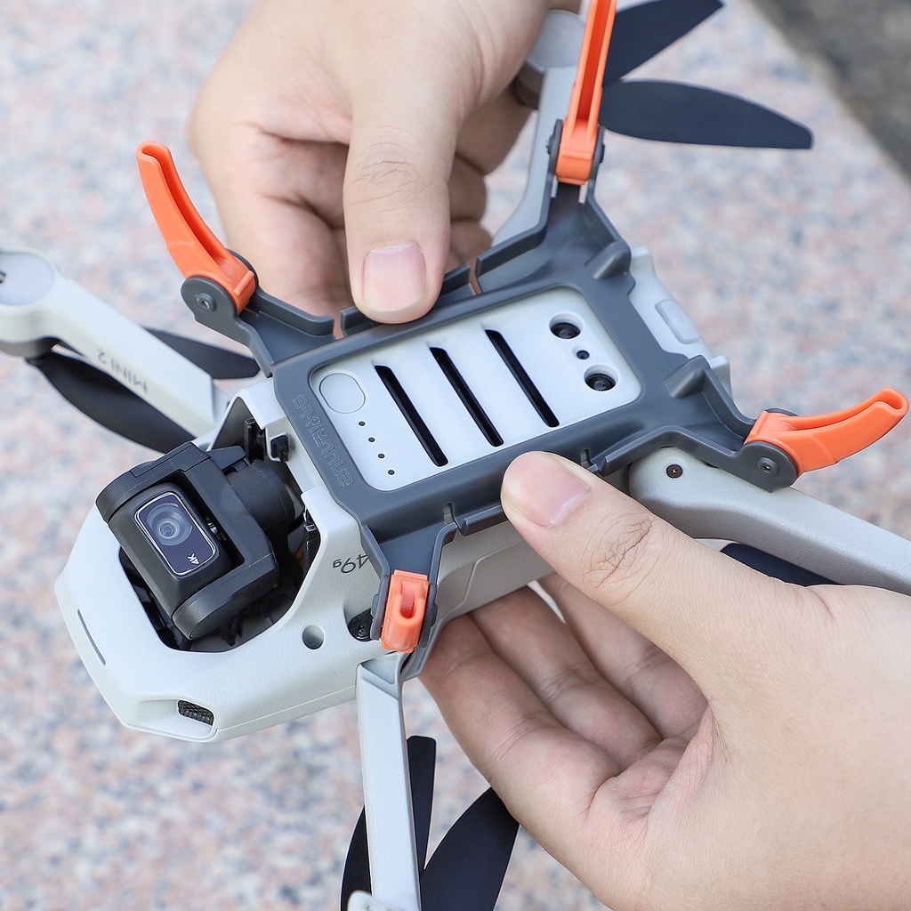 Chân Đáp Hạ Cánh Chống Sốc Cho DJI Mavic MINI 2/MINI SE/Mavic MINI
