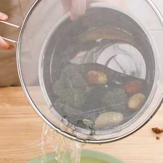 VỈ LƯỚI CHẮN DẦU MỠ BẮN - VUNG CHẢO LƯỚI INOX