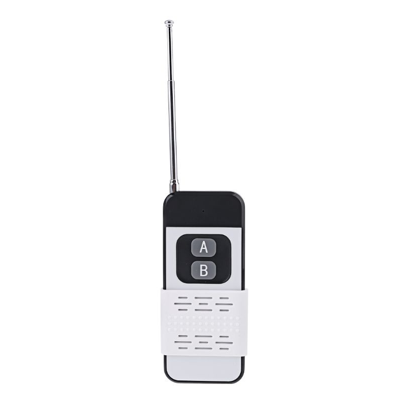 Bộ Điều Khiển Đèn Từ Xa Không Dây BT 2 Kênh 433MHz