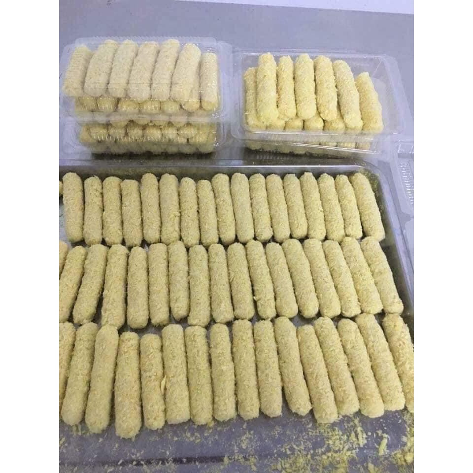 Phomai que thần thánh