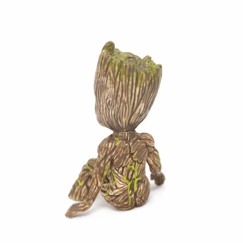 Mô hình nhân vật phim Guardians Of The Galaxy cao 6cm đẹp mắt