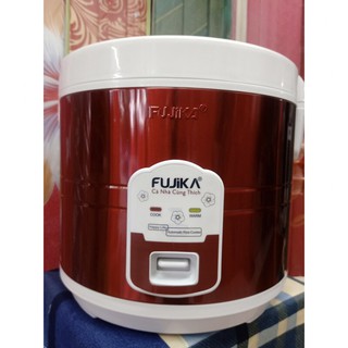Nồi cơm điện EASTSTAR 3 lít / Fujika 3 lít