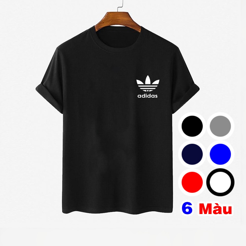 Áo Thun Nam Thể Thao NY , Áo Phông Thể Thao Nam Trơn