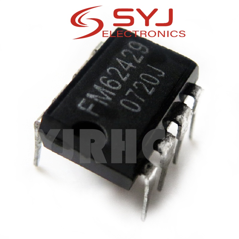 10 CÁI FM62429 M62429 DIP-8 Còn hàng