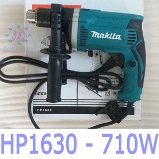 Máy Khoan Makita 1630 | May Ban Vit 710W - Kios Việt