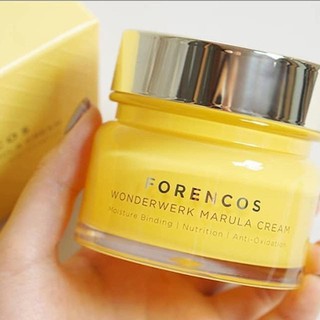 Kem dưỡng Forencos VÀNG