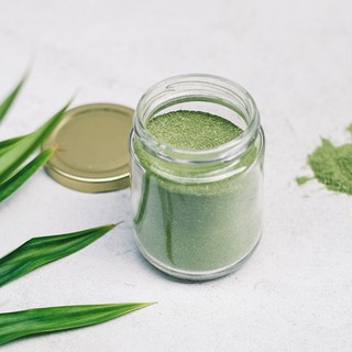 [HÀNG CHÍNH HÃNG] Bột Lá Dứa - Pandan Powder