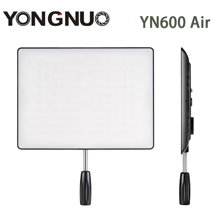 Đèn led Yongnuo YN600 Air