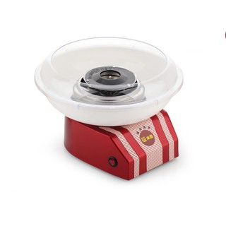 Máy làm kẹo bông gia đình mini