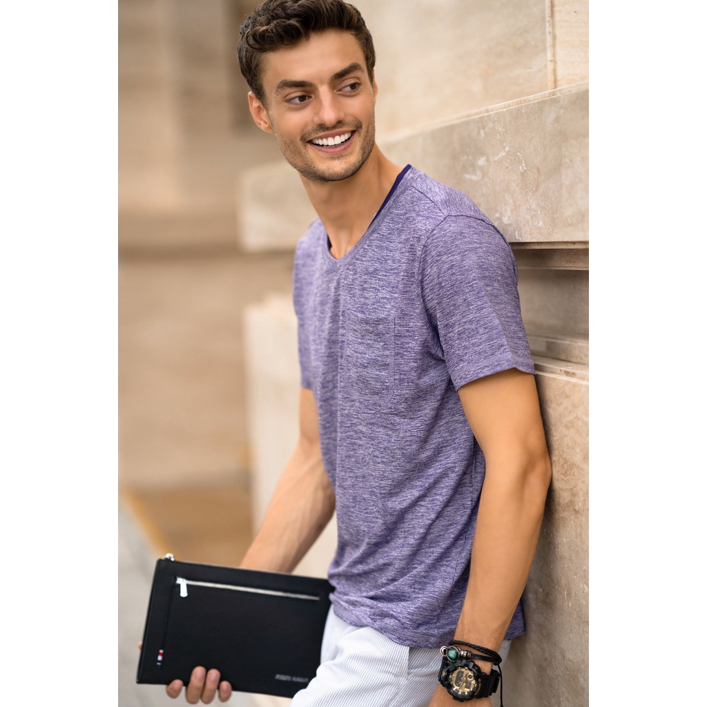 Áo T-Shirt DGCs - SAT1905M