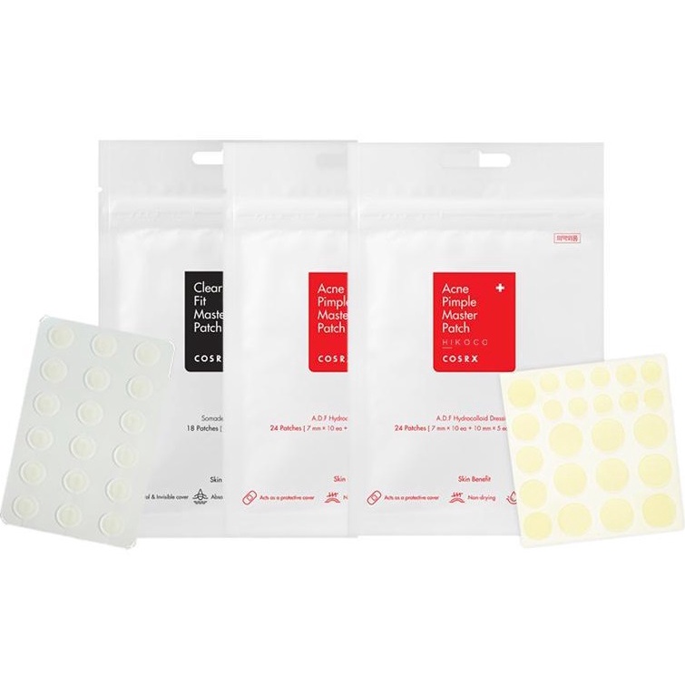 Dán mụn COSRX Acne Pimple Master Patch