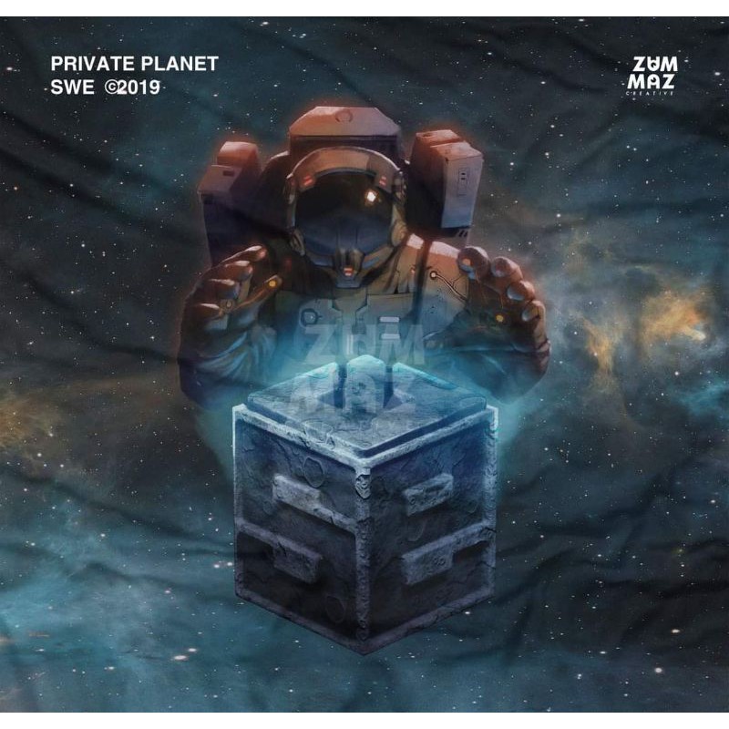 Jacket Limited SWE (sz: S)