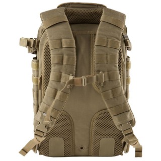 Balo 5.11 Tactical All Hazards Prime - Black