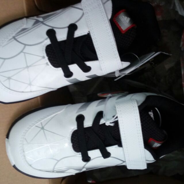 Set giày Kid Auth