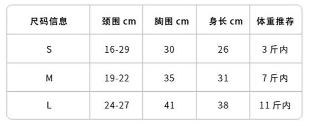 Áo Chống Muỗi Cho Thú Cưng