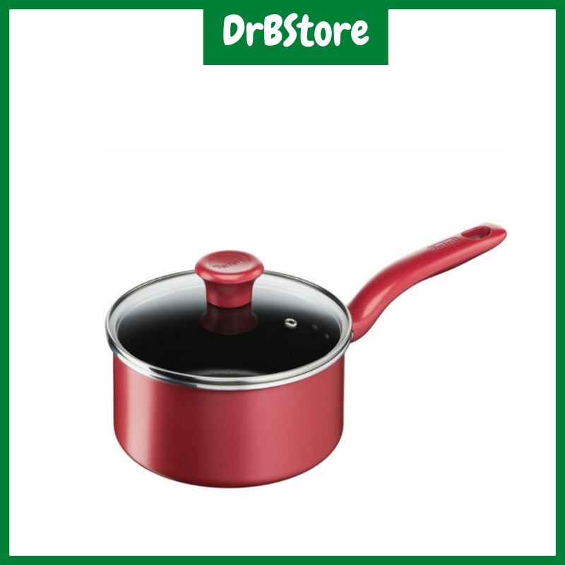 Quánh quấy bột chống dính đáy từ Tefal So Chef G1352395 cao cấp 18cm DrbStore