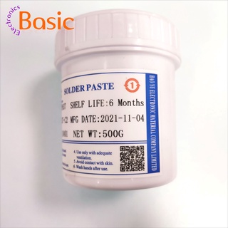 KEM THIẾC HÀN Sn36Pb37