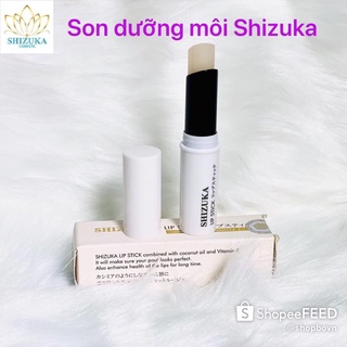 Son dưỡng môi shizuka cao cấp 3.2g