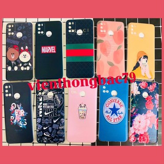 [ Joy 4 ] Ốp lưng dẻo in hình siêu kute cho Vsmart Joy 4
