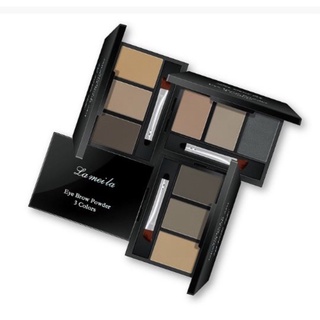 Bột tán mày Lameila Brow Powder