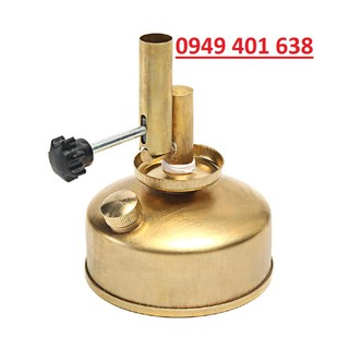 ĐÈN CỒN BẰNG ĐỒNG 250ML