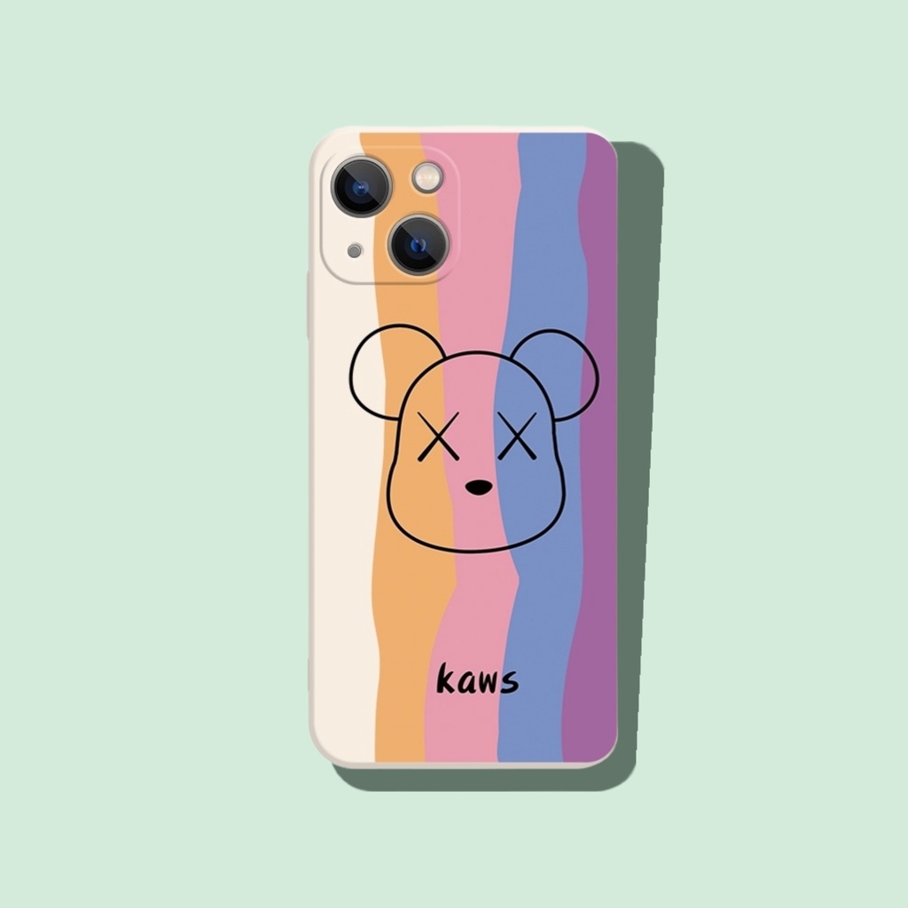 Ốp lưng KS Vuông Xiaomi Redmi 10c,Note 11,Note 11s,Note 10 Pro,Redmi Note 10,Redmi Note 10s,Redmi Note 10 5G