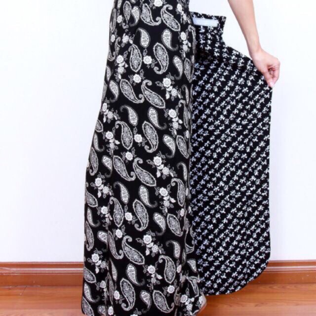 váy chống nắng vải lanh mịn đẹp | WebRaoVat - webraovat.net.vn