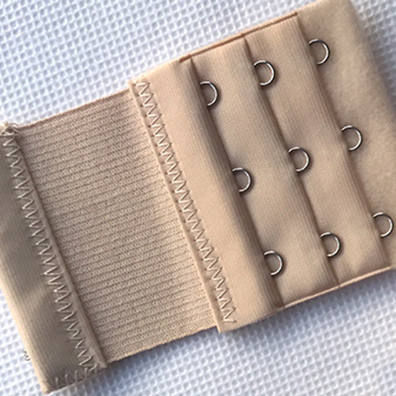 Dây Nới Rộng Áo Ngực Mềm Mại Co Giãn Thoải Mái Cho Nữ